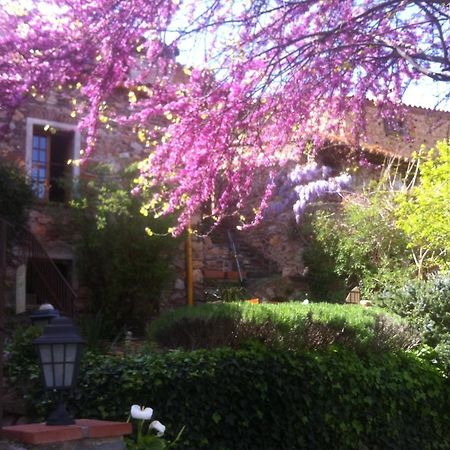 La Figuera Bed & Breakfast Camélas Exterior foto